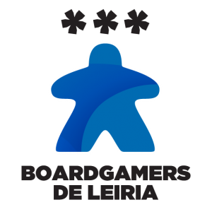 Boardgamers de Leiria - Associação Asteriscos