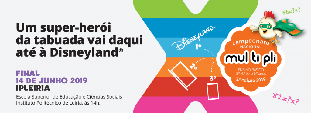 2.ª Edição Campeonato Nacional Multipli