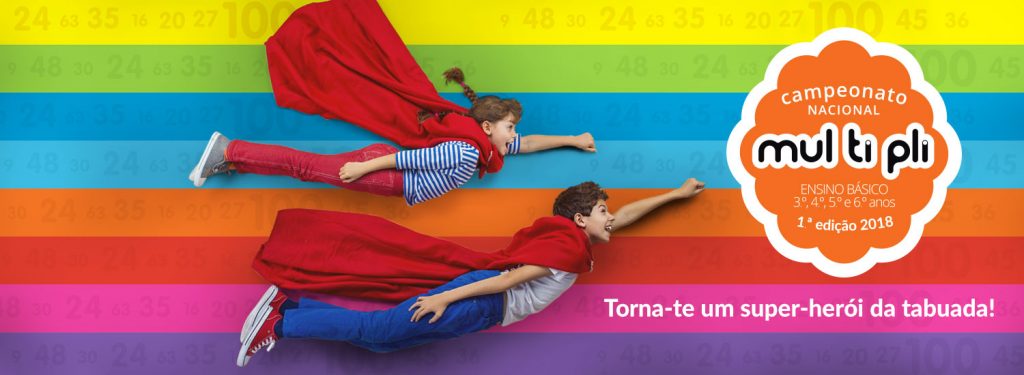 1.ª Edição Campeonato Nacional Multipli